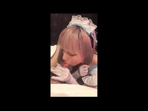 ❤️ Japanese Idol [mayuka], Frânsk faam kostúm, diel 1, blowjob en jerk off mei lotion Just porno by ús fy.watchhentai.ru