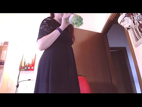 ❤️ In ûnderdanige slaaf dy't hâldt fan smoarge en weelderige slipjes wurdt twongen om te masturberen nei it besjen fan dizze fideo! Just porno by ús fy.watchhentai.ru