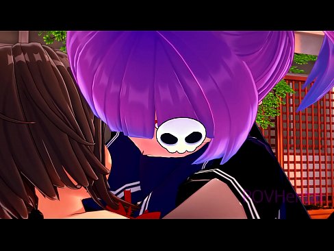 ❤️ Arachne famke monster. Just porno by ús fy.watchhentai.ru