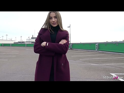 ❤️ DUITSKE SCOUT IS IN DREAM AAN STAAL, PARKERINGSLOT TELLTALE EN SEXY FOAR JELD Just porno by ús fy.watchhentai.ru