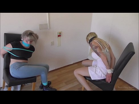❤️ Ferslave / fêstbûn en gagged / famke yn need Just porno by ús fy.watchhentai.ru