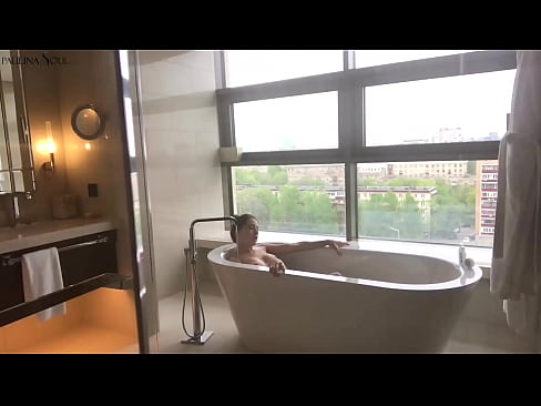 ❤️ Geweldige babe Hertstochtlik rukt har kut yn 'e badkeamer Just porno by ús fy.watchhentai.ru